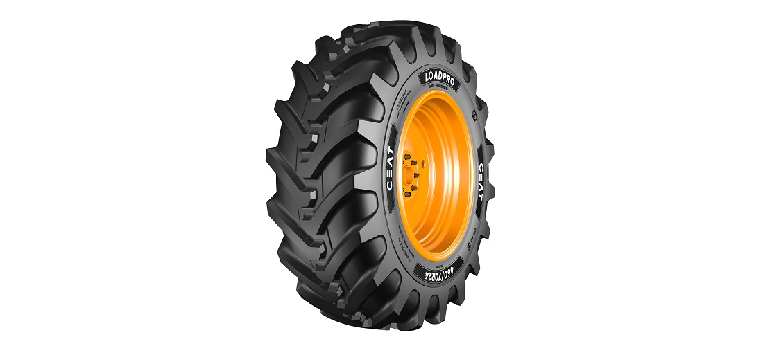 CEAT Speciality LoadPro Range