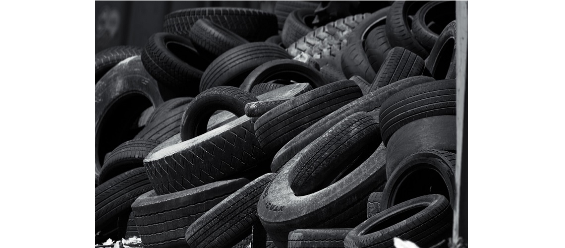 UK Consultation Chinese Tyre