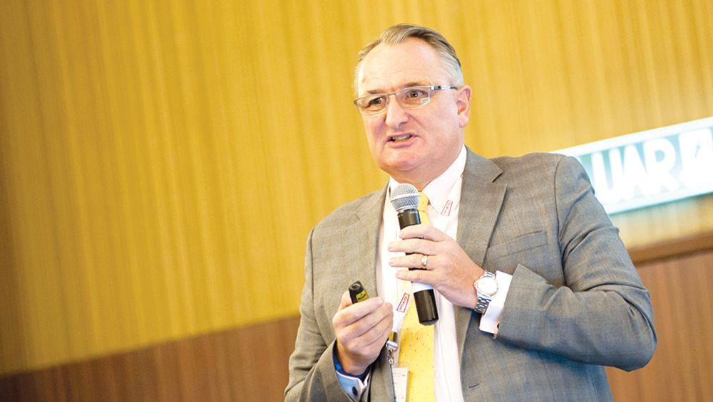 Giti US Investment Measured Growth