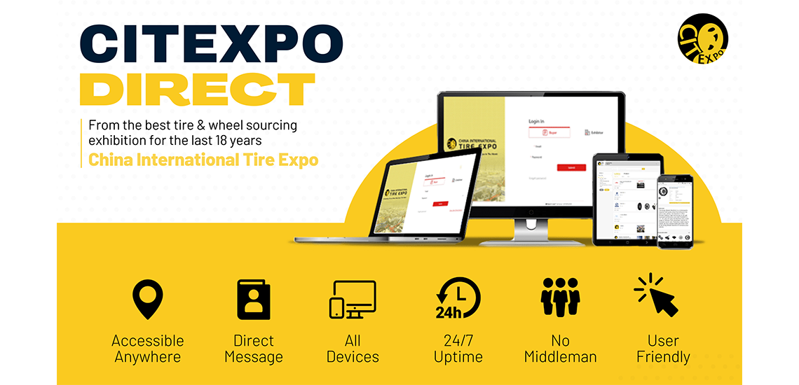 CITEXPO Online Expo