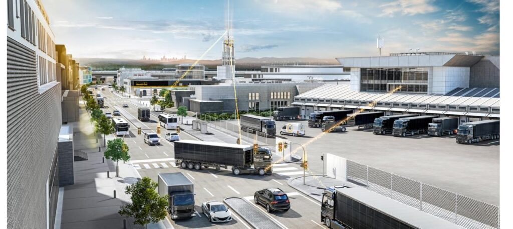 Continental Road Transport Expo