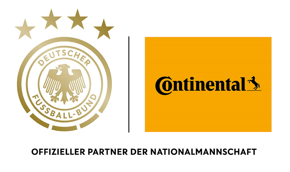 Continental German National Football Team