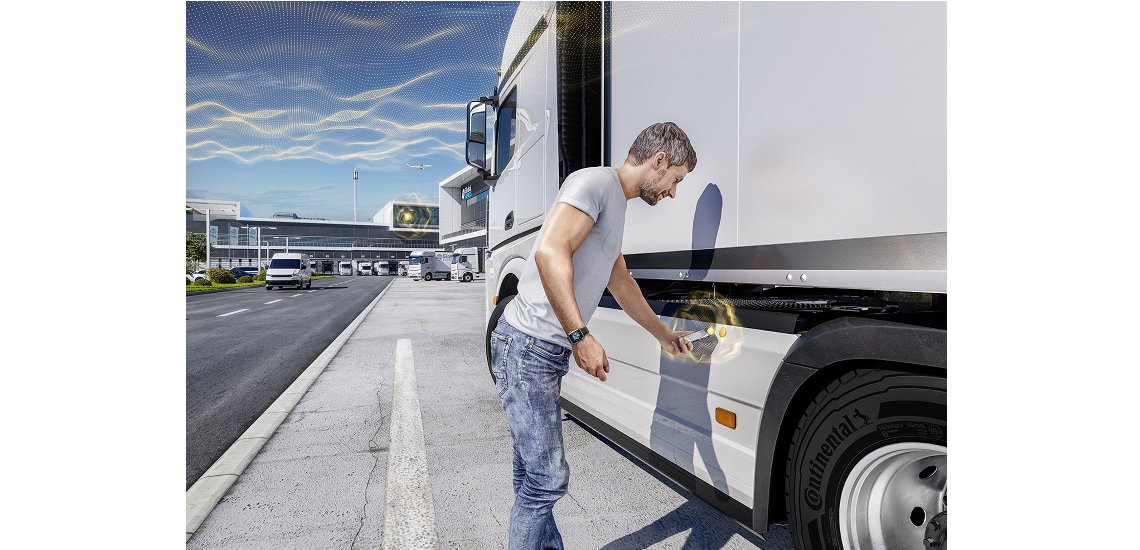 Verified Inspection App Continental