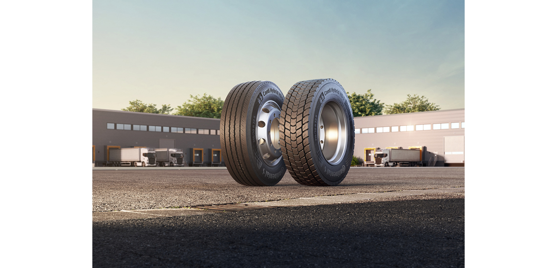 Continental Customers Challenging Times
