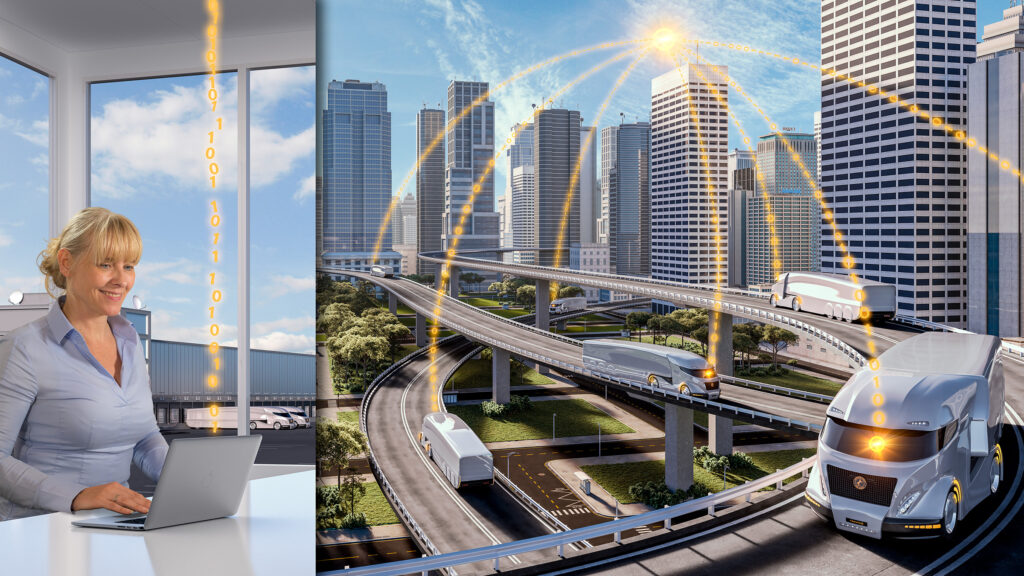 Continental ContiConnect IAA