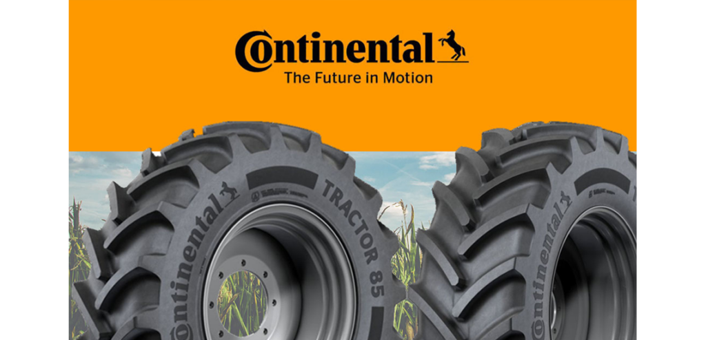 ESNEAGRI Continental Spain