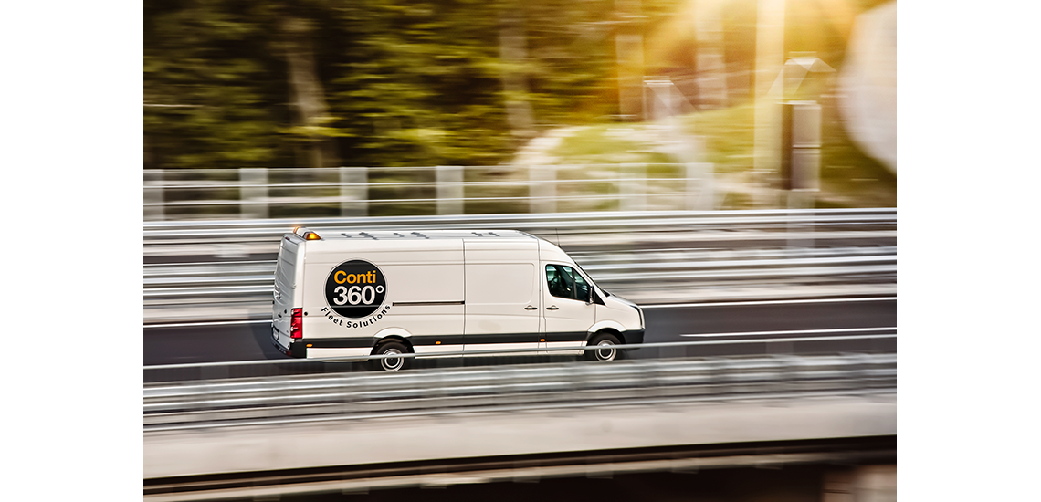 Continental European Breakdown Regulations Trucks