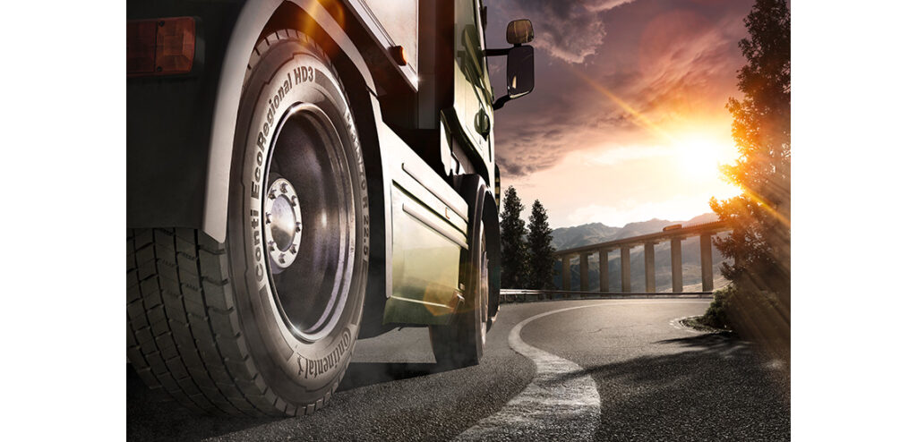 Continental Training CV Operators