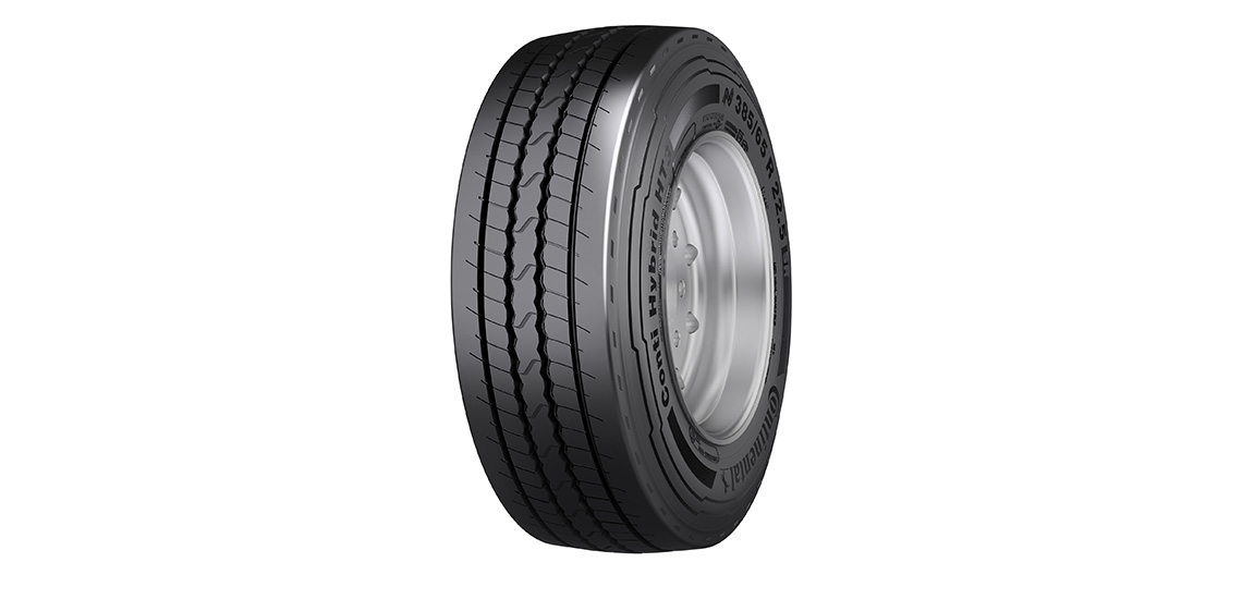 Conti Hybrid HT3 SR Regional Transport Applications
