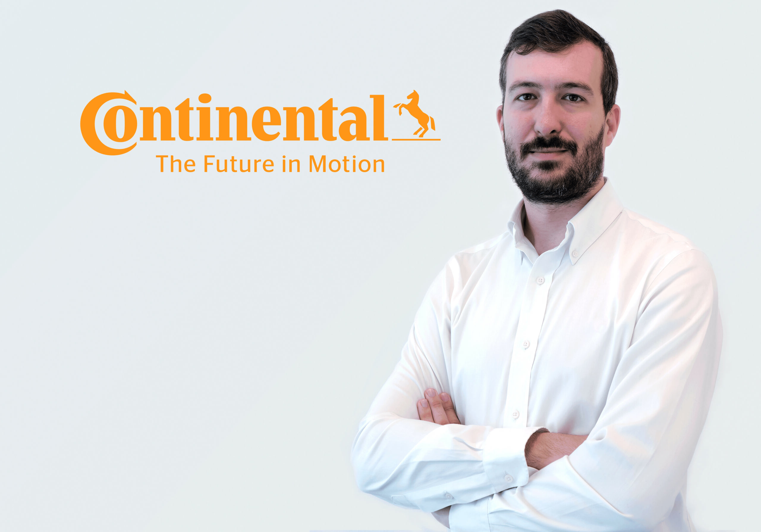 Álvaro García Agricultural Continental