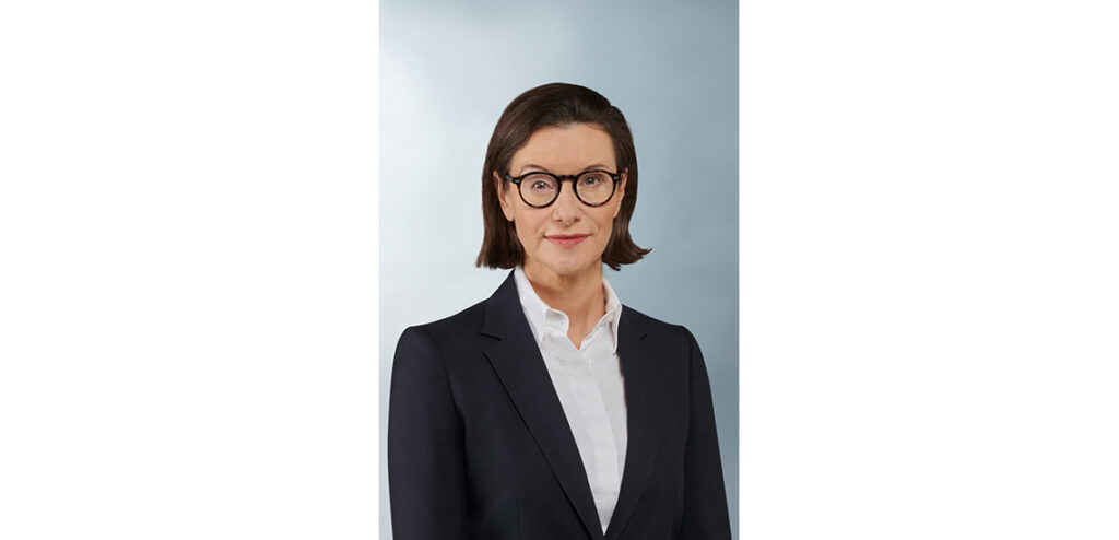 Silke Bernhardt