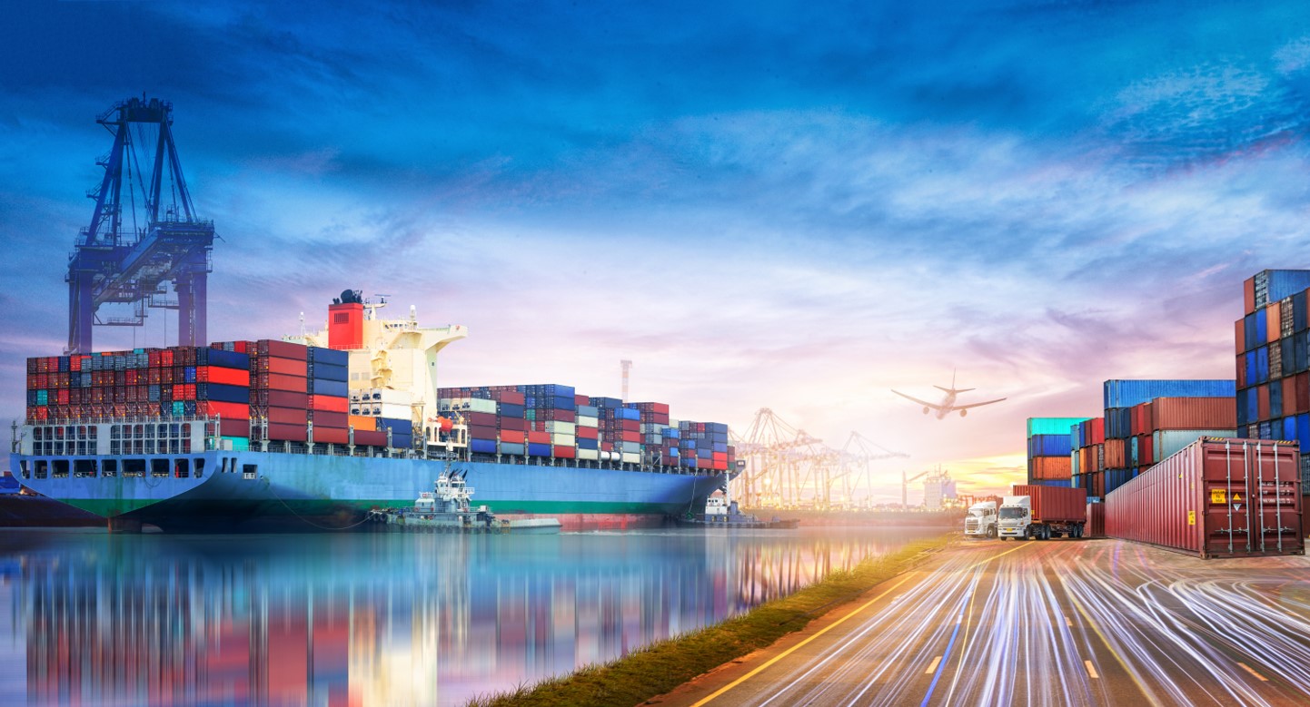 Continental Port Applications