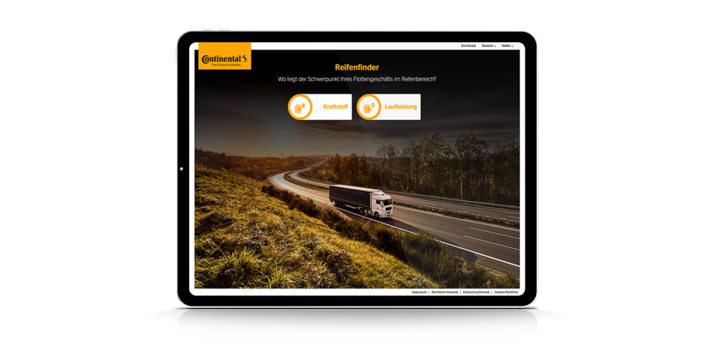 Continental’s Conti EcoPlus Tyre Range