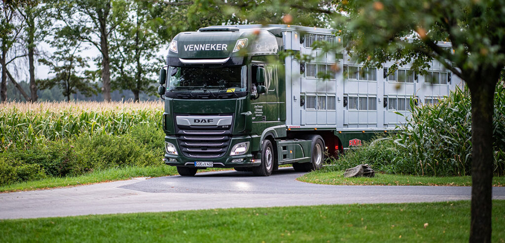 ContiConnect Venneker Continental