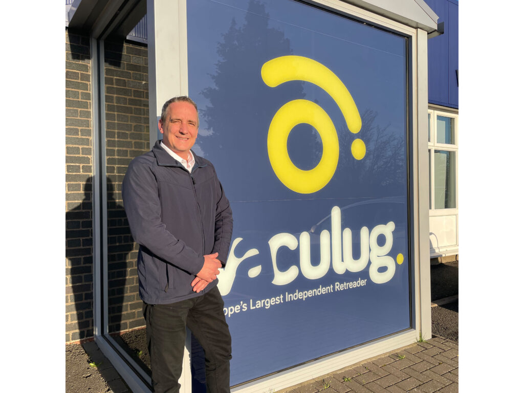 Vaculug Craig Rudkin