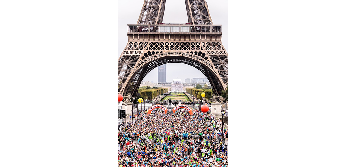 Vredestein Les 20 KM De Paris