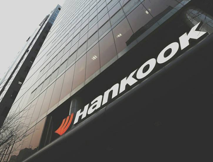 Hankook Tire DJSI