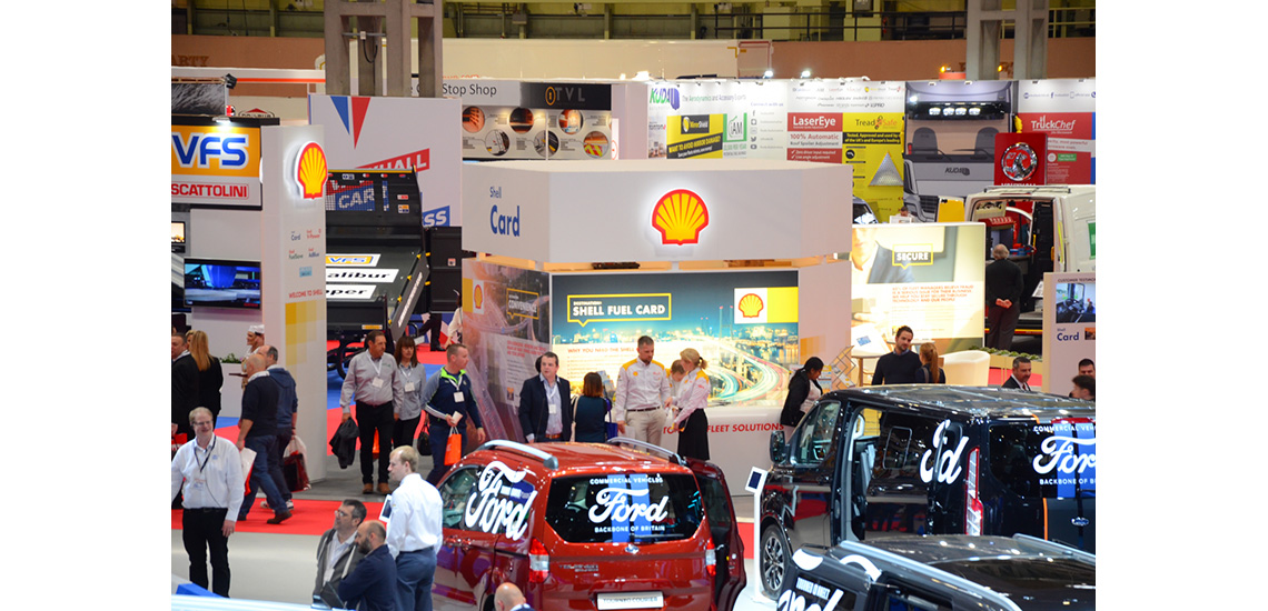 CV Show COVID-19