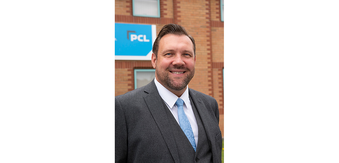 PCL Operations Director