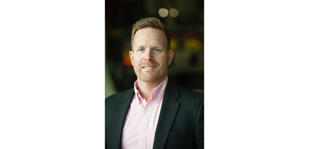 DTM New Managing Director