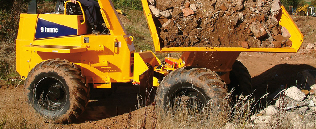 STARCO Prolong Dumper