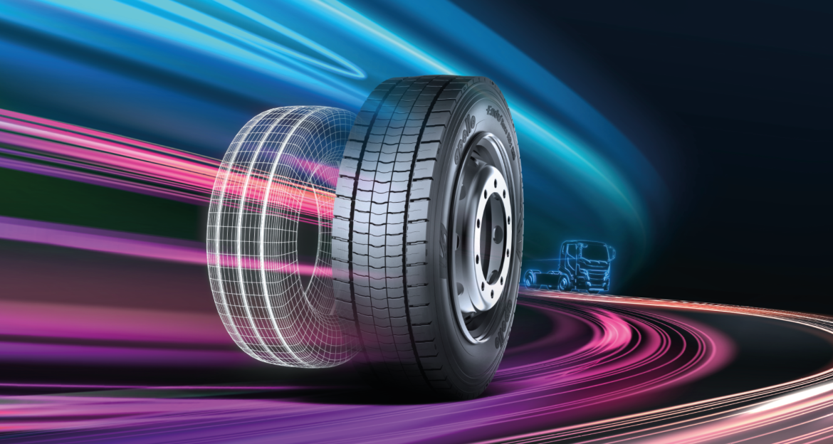 Commercial Tyre Market Apollo