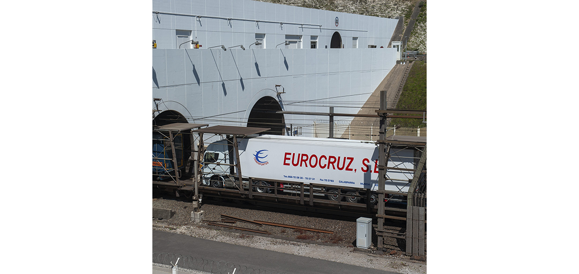 Transportes Eurocruz Michelin