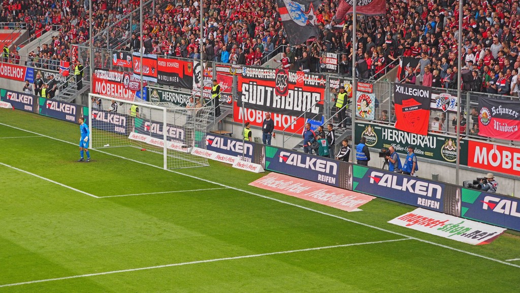 Falken Football Europe