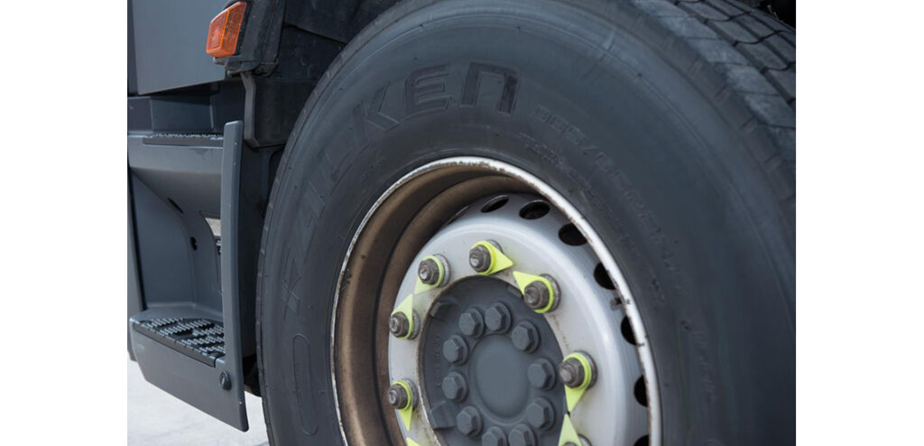 Falken Truck Operators