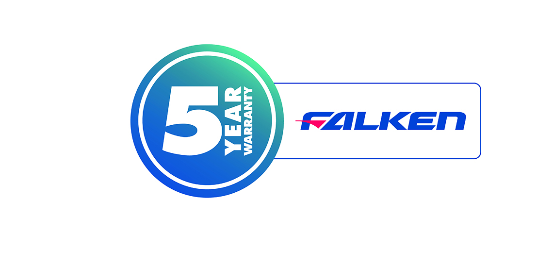 Falken Warranty Tyres