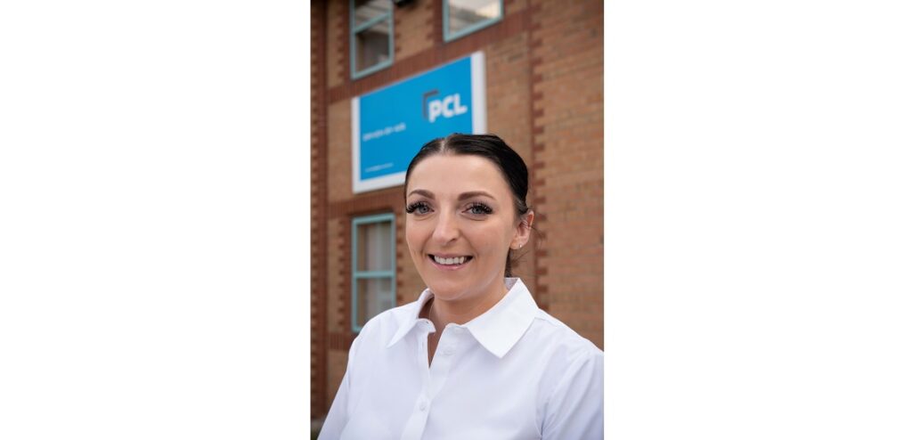 SE England Sales Manager PCL