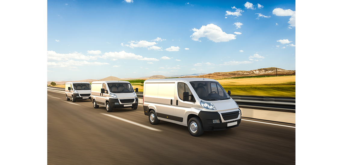 French Light Commercial Vehicles