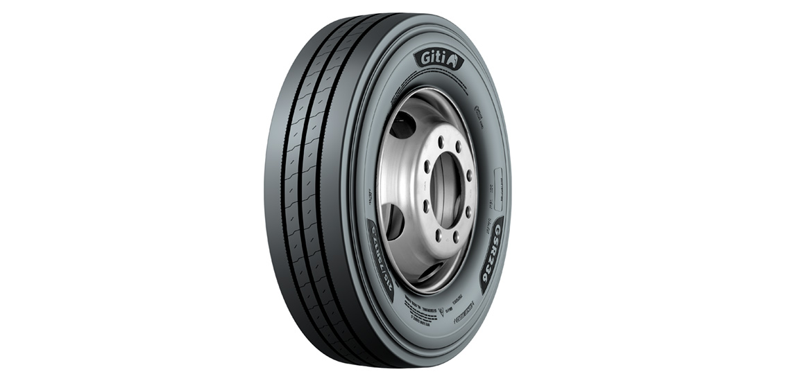 Giti GSR236 Combi Road