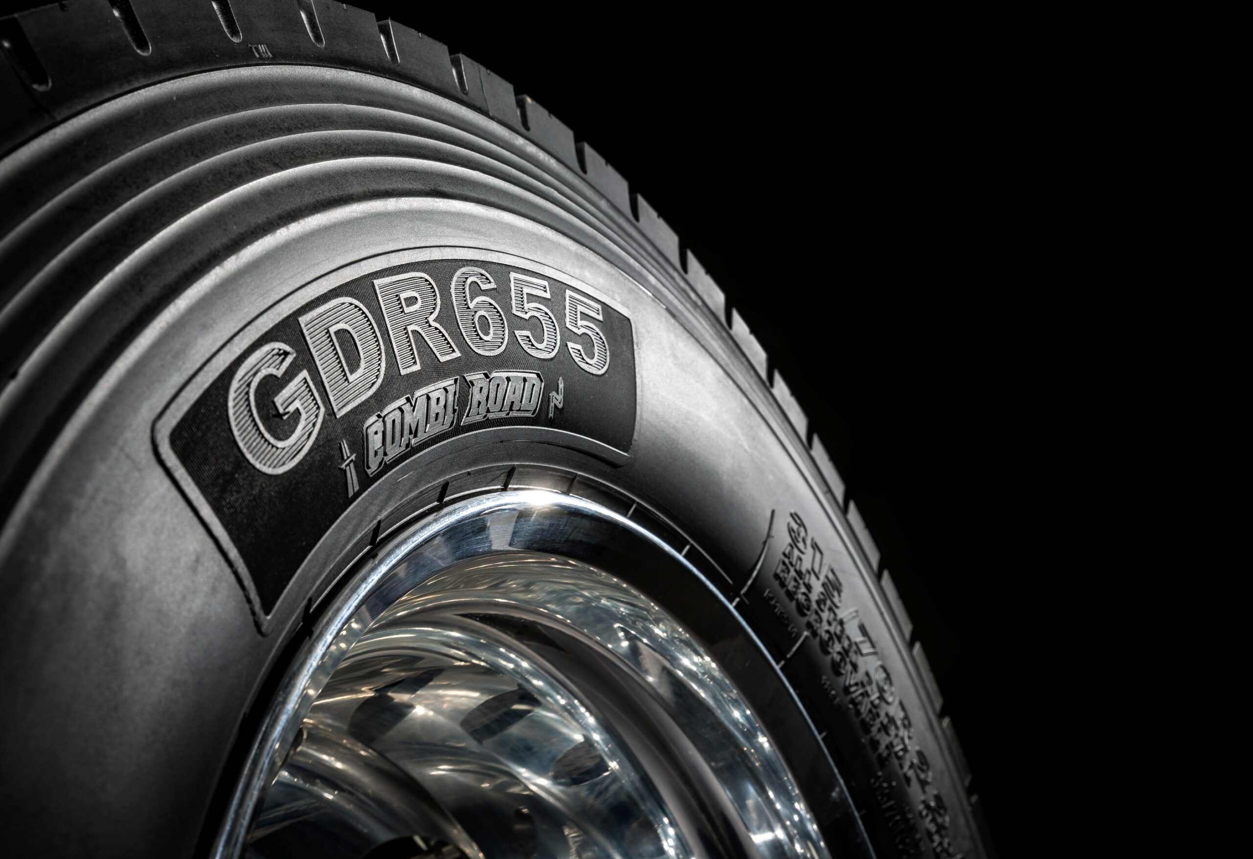 Giti 20 Branded Patterns