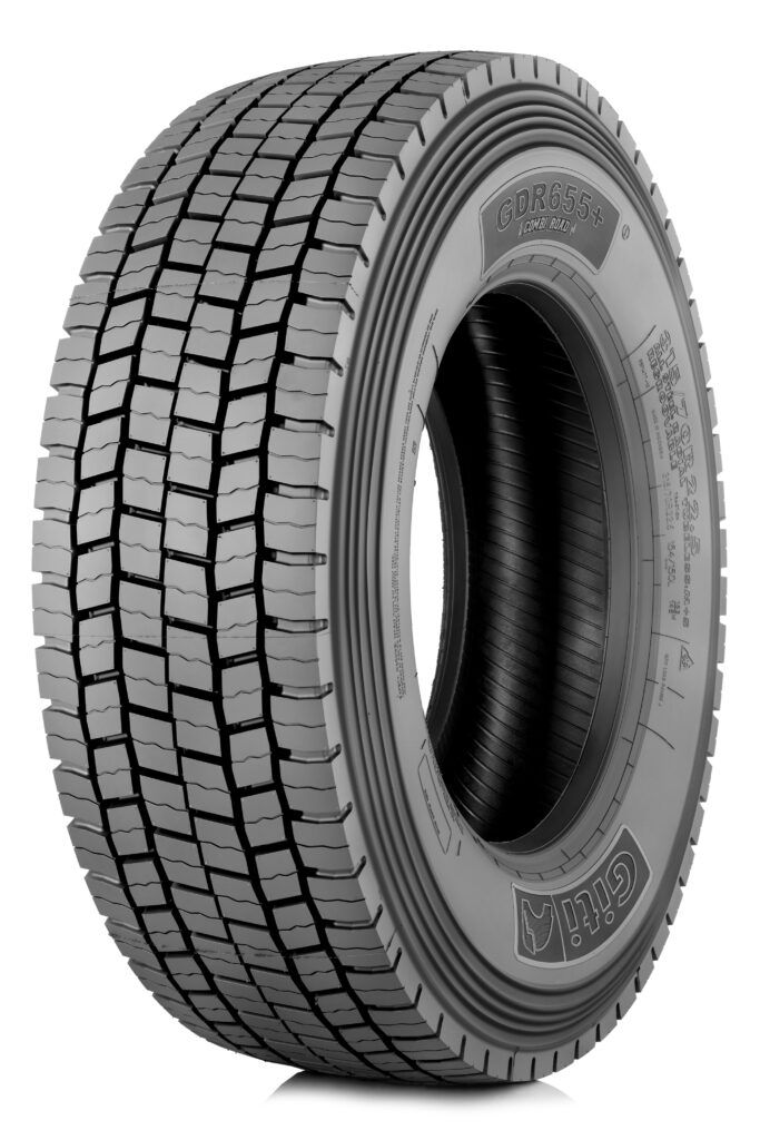 Giti Combi Road Drive Tyres