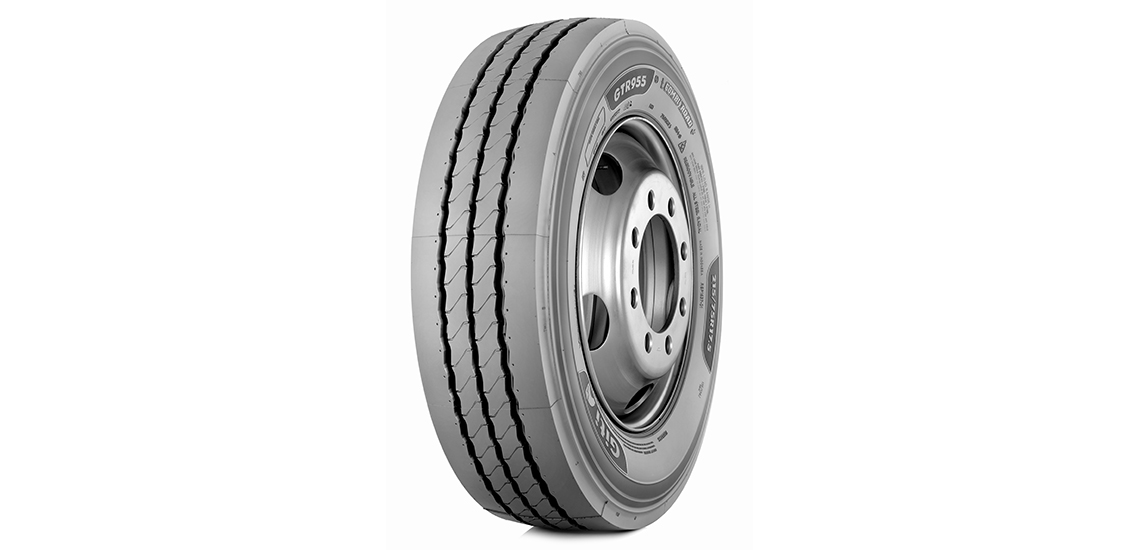 Giti Tire CombiRoad Technology