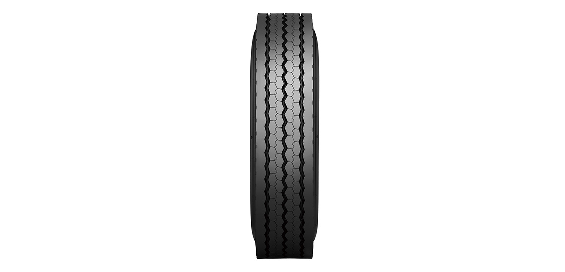Giti Tire Hard Urban Vehicles GAU867v1
