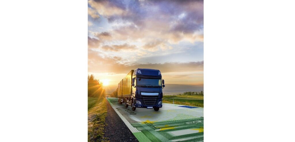 De minimis Goodyear Truck Tyres