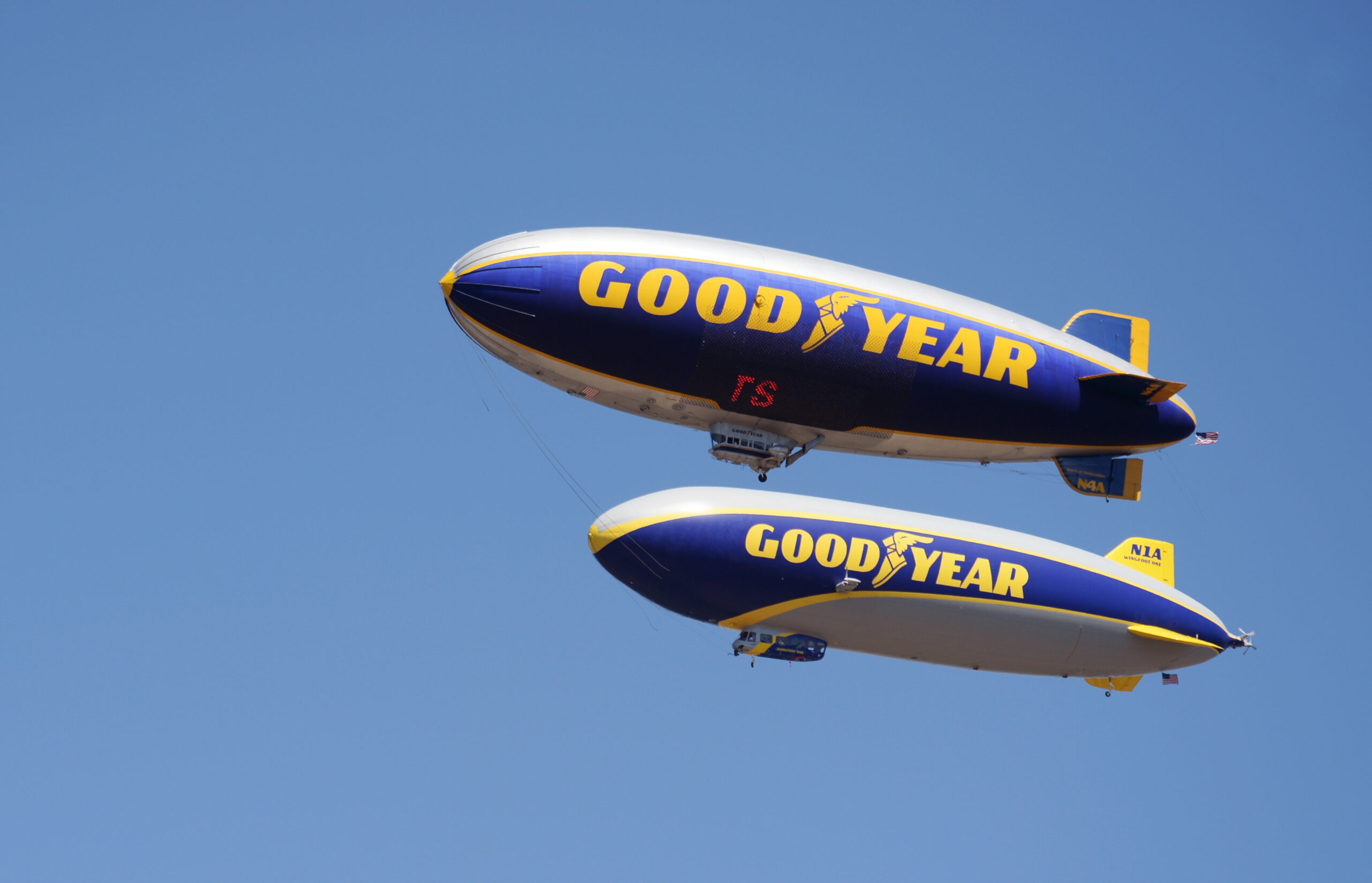 Goodyear Human Resources Leadership