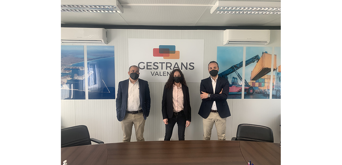 Goodyear Signs with Gestrans Valencia