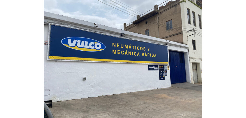 Vulco Workshops Tarragona