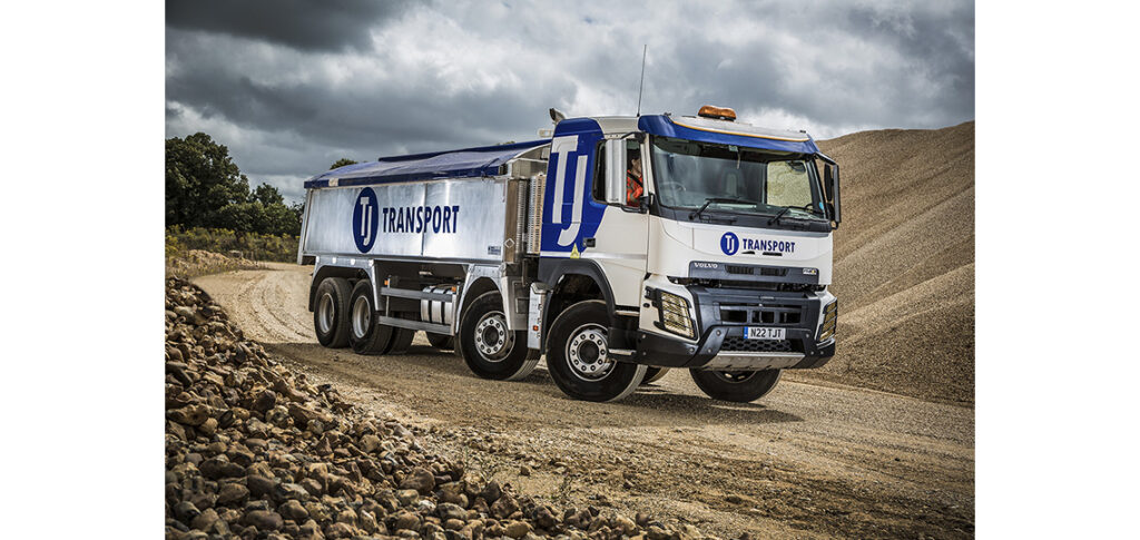TJ Transport Goodyear