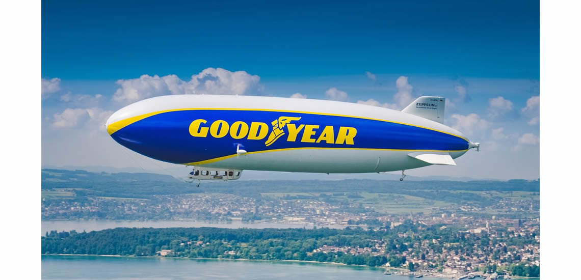 Goodyear Lawsuit