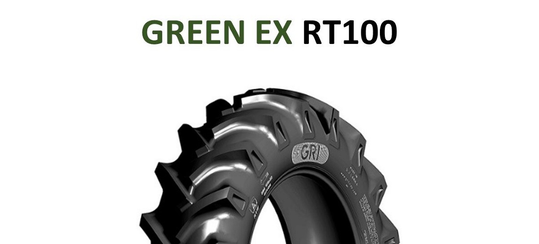 GRI Green Tyre Range