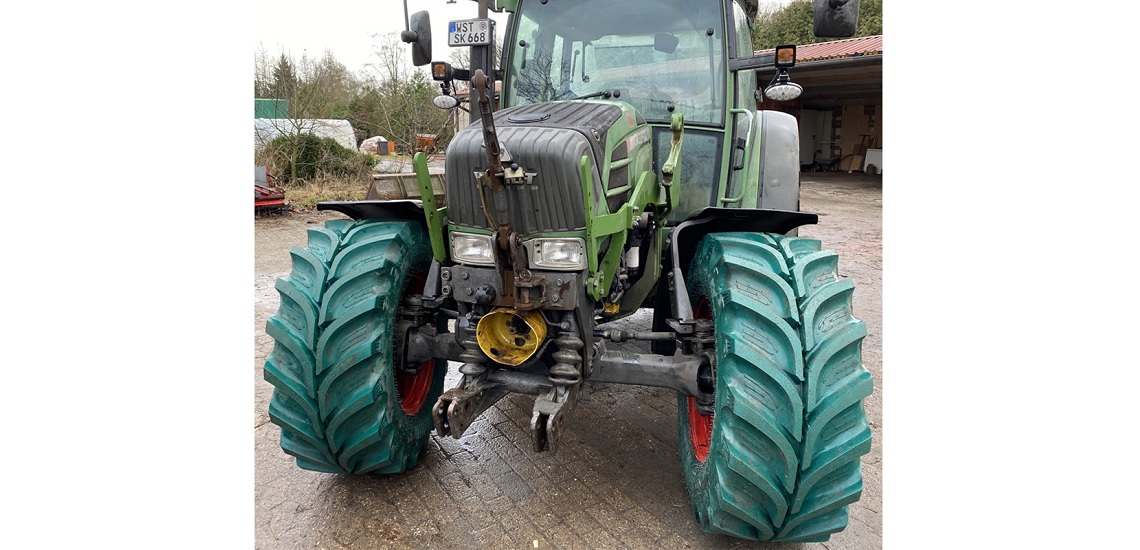 GRI Green XLR Performance