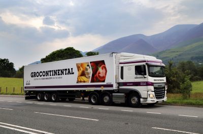 Grocontinental Michelin