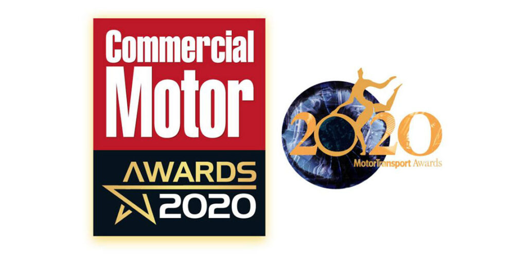 Hankook Winners Two Industry Award