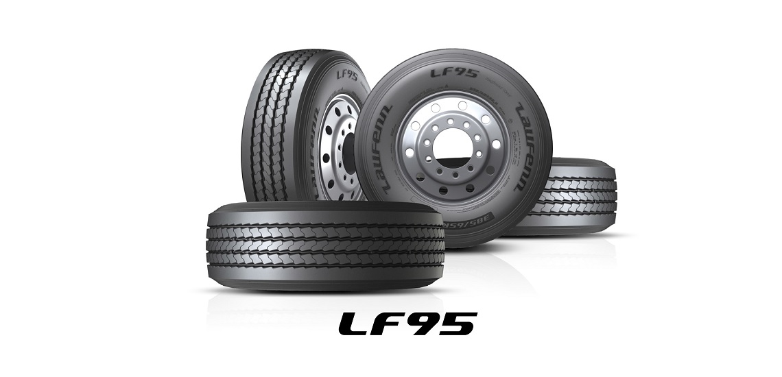 Laufenn LF95 Hankook