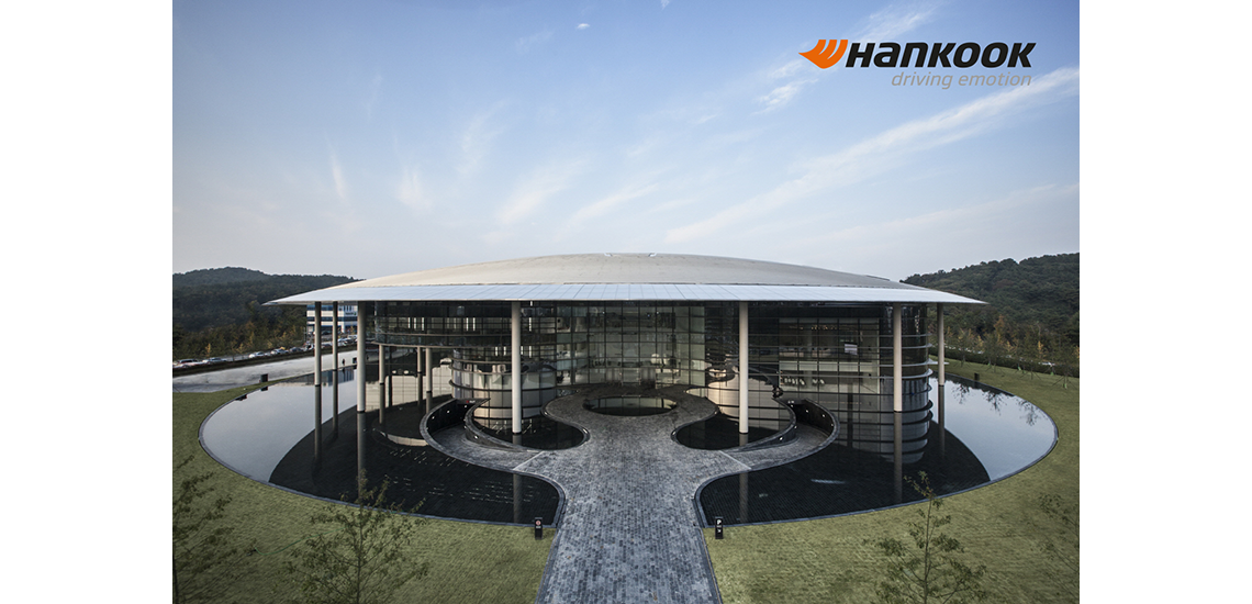 Hankook Enhances Shareholder