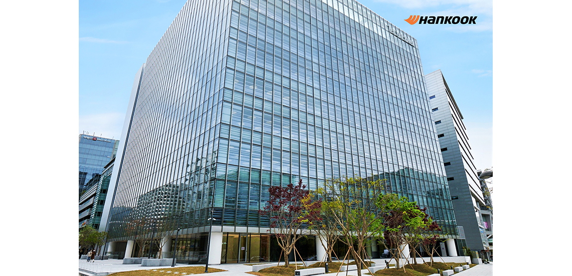 Hankook Tire Second Quarter 2020